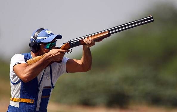 Anantjeet Naruka's skeet bronze wraps up fruitful outing for India Juniors at the 2nd ISSF Junior Cup