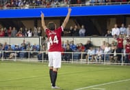 Andreas Pereira Manchester United goal