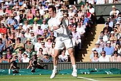 Andy Murray plays down mind games talk after beating Andreas Seppi