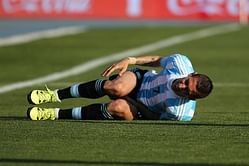 Angel Di Maria rues missed opportunity after Argentina lose Copa America final