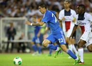 Angel Di Maria PSG