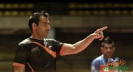 Anup Kumar U Mumba pro kabaddi