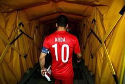 5 things you may not know about Arda Turan
