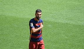 How will Arda Turan be used by Luis Enrique in Barcelona's midfield?