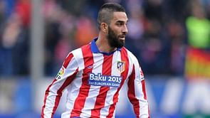 Arda Turan in talks with English teams as the Turkish international confirms his departure