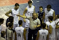Volleyball: Argentina qualifies for FIVB World League's final four