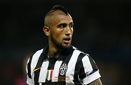 Bayern Munich's plan to replace Schweinsteiger with Vidal may pose more questions than answers