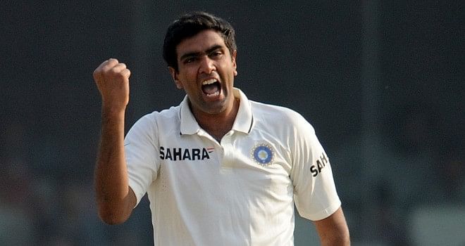Ravichandran Ashwin confident about getting better with time