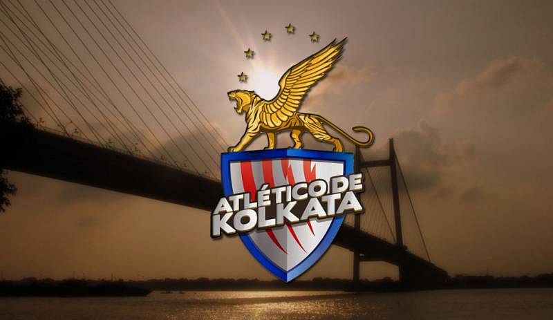 Image result for atk logo sportskeeda