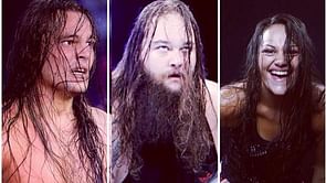 Bray Wyatt's sister Mika Rotunda reportedly gets WWE Tryout
