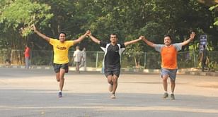 Bengaluru 10K Challenge: Runners across age groups vie for title