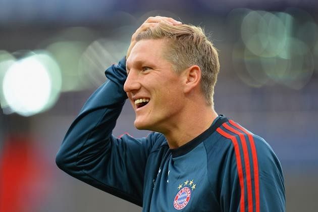 Bayern Munich and Manchester United have agreed terms over the transfer of Bastian Schweinsteiger