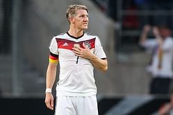 Manchester United's capture of Bastian Schweinsteiger adds new depth to Van Gaal's options
