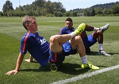 Schweinsteiger responds to Beckenbauer's skepticism, says he is ready for Premier League challenge