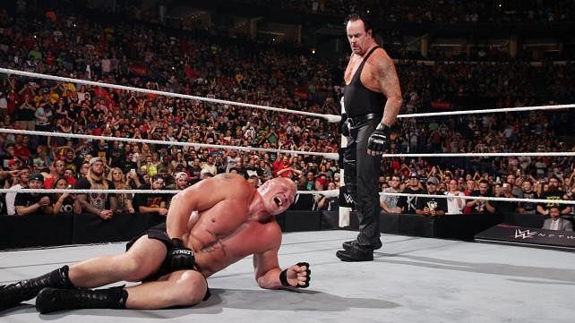 WWE Battleground 2015: 5 things we learned from the pay-per-view