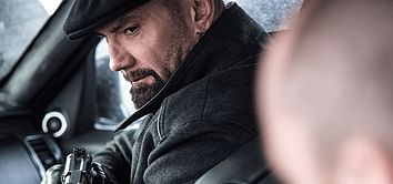 Batista opens up about his role in Bond flick SPECTRE