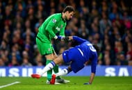 Begovic Chelsea