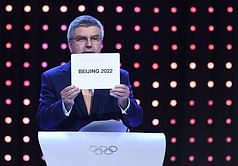 Beijing to host 2022 Winter Olympics; beats bids by Almaty and Oslo