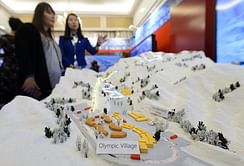 Chinese people wish Beijing success in 2022 Winter Olympics bid