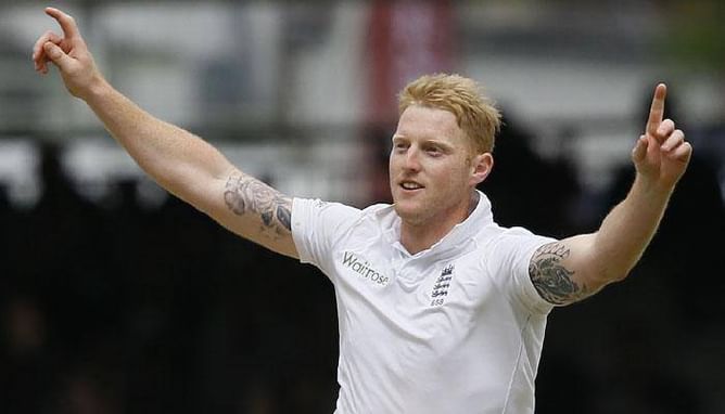 Cook backs Ben Stokes to replicate Flintoff's feat in Ashes 2015