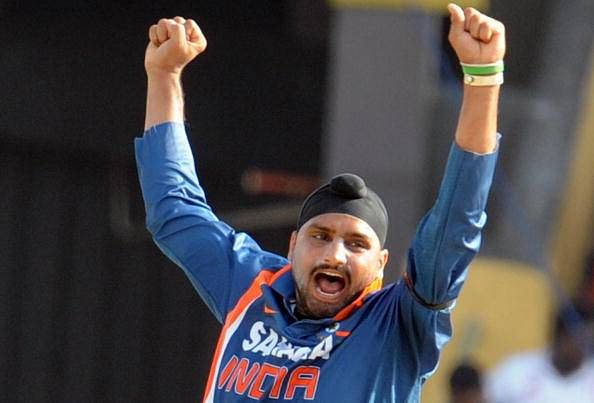 harbhajan singh