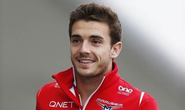 FIA retires number 17 as tribute to late driver Jules Bianchi