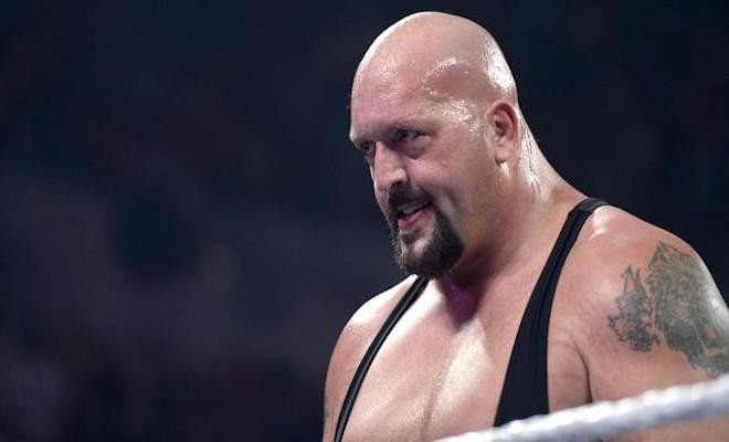 Big Show talks John Cena naked, DDP joins big stars in new movie, Hulk Hogan - Gawker trial moved