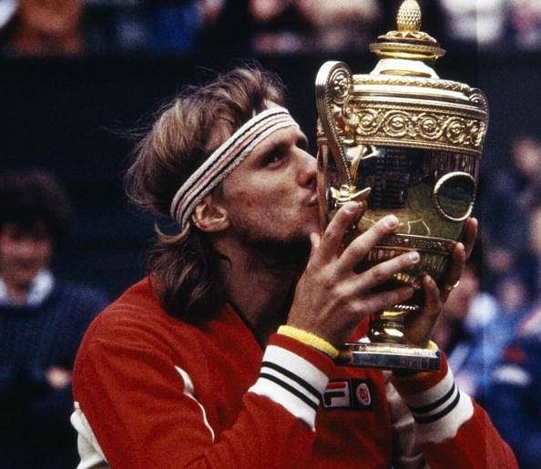 Bjorn Borg