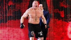 Brock Lesnar to appear on Monday Night RAW, Chris Jericho comments on his match against Neville