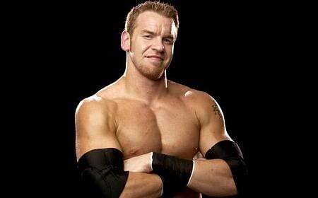 Christian Cage