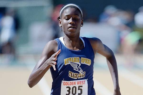 10 Athletes to Look Out for at the IAAF World Youth Championships