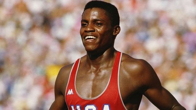 carl lewis 