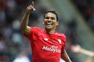 Carlos Bacca AC Milan
