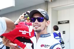 Casey Stoner seriously injured in high-speed accident at Suzuka