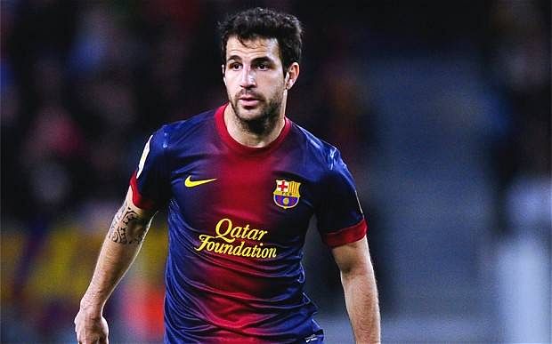 Manchester United must apply lessons learnt from Fabregas saga to Sergio Ramos transfer