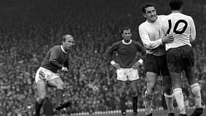 5 memorable moments from Community Shield history