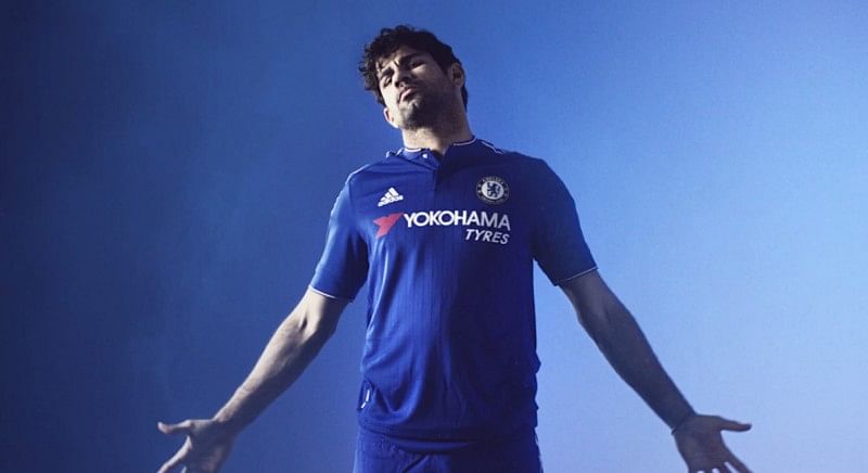 How to buy Chelsea's new home kit as new shirt officially goes on