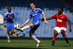 Chelsea's Josh McEachran - Right place at the wrong time