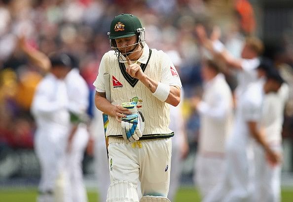 Unsettled Australia look to avoid 2-0