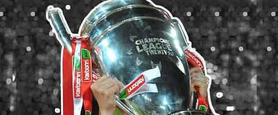 Mini-IPL to replace the Champions League T20?
