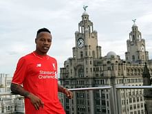 Liverpool officially sign Nathaniel Clyne from Southampton