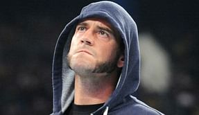 CM Punk disses Virgil, WWE executives sell shares
