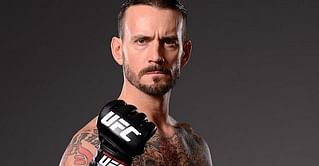 Punk won't fake UFC feud, Irish stars unite, Lesnar wins poll
