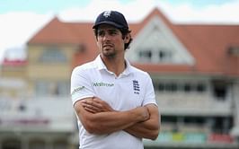 Cook best suited to lead England in Ashes: Strauss