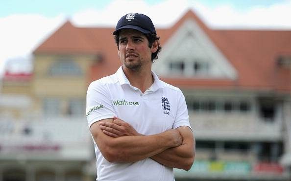 Cook best suited to lead England in Ashes: Strauss