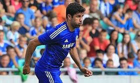 Pre-season schedules of top European teams for the 2015-16 season
