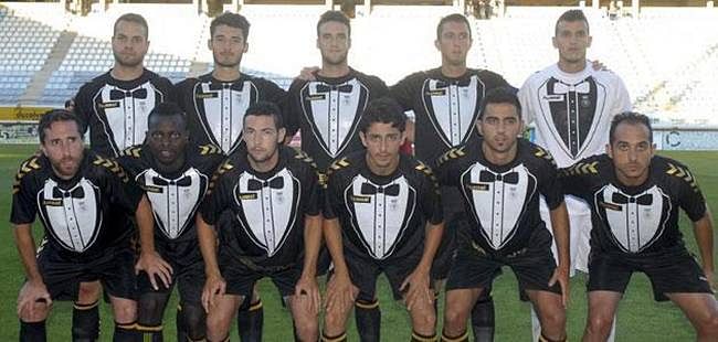 Cultural Leonesa 2014 kit