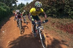 Kenya challenges cyclists and runners to take on Africa’s second highest mountain in the Mt. Kenya Epik