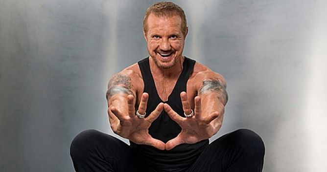 Roddy Piper Note, DDP, Samoe Joe appearance, MCW, PJ Black, watch CHIKARA, Harley Race poster, FSW