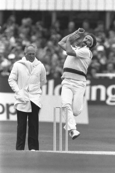 Dennis Lillee Australia